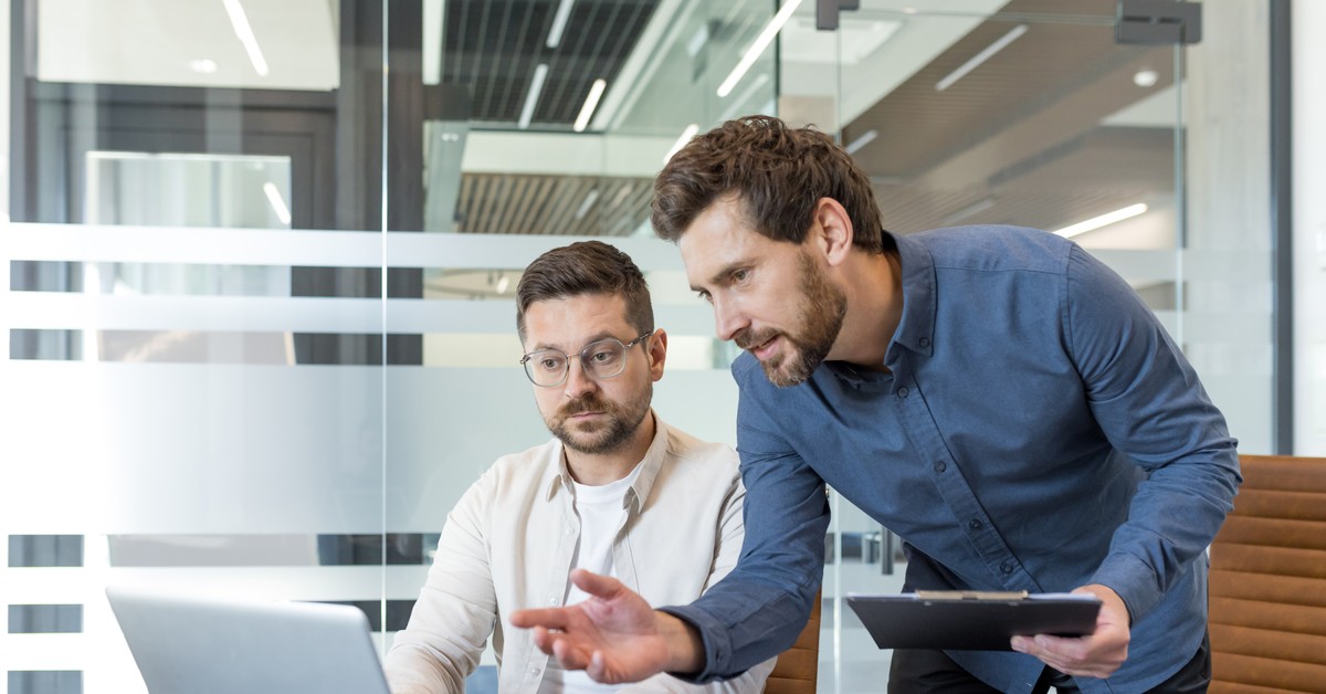 Skalowanie bez złudzeń. Kiedy technologia naprawdę zaczyna pracować na wynik?