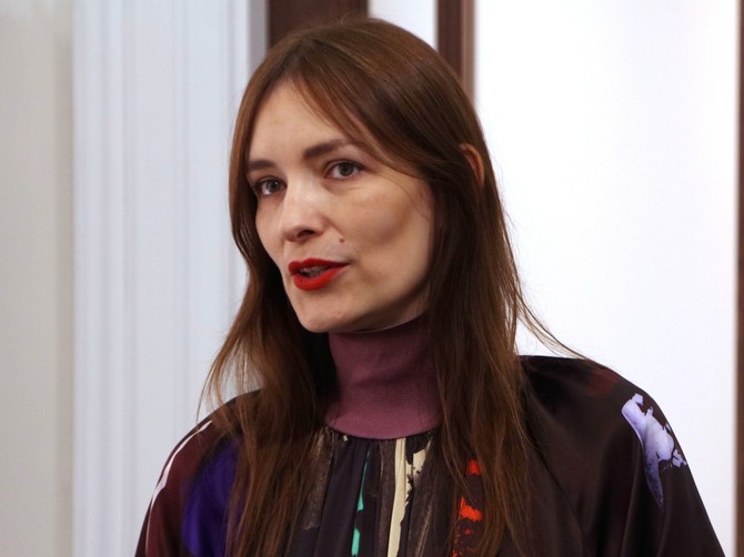 Roksanda Ilinčić