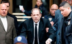 Seksafera w Hollywood. Ruszył proces Harveya Weinstein