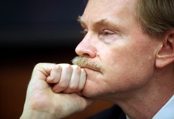 Zoellick: potrzeba koordynacji pomocy dla Europy Śr.-Wsch.