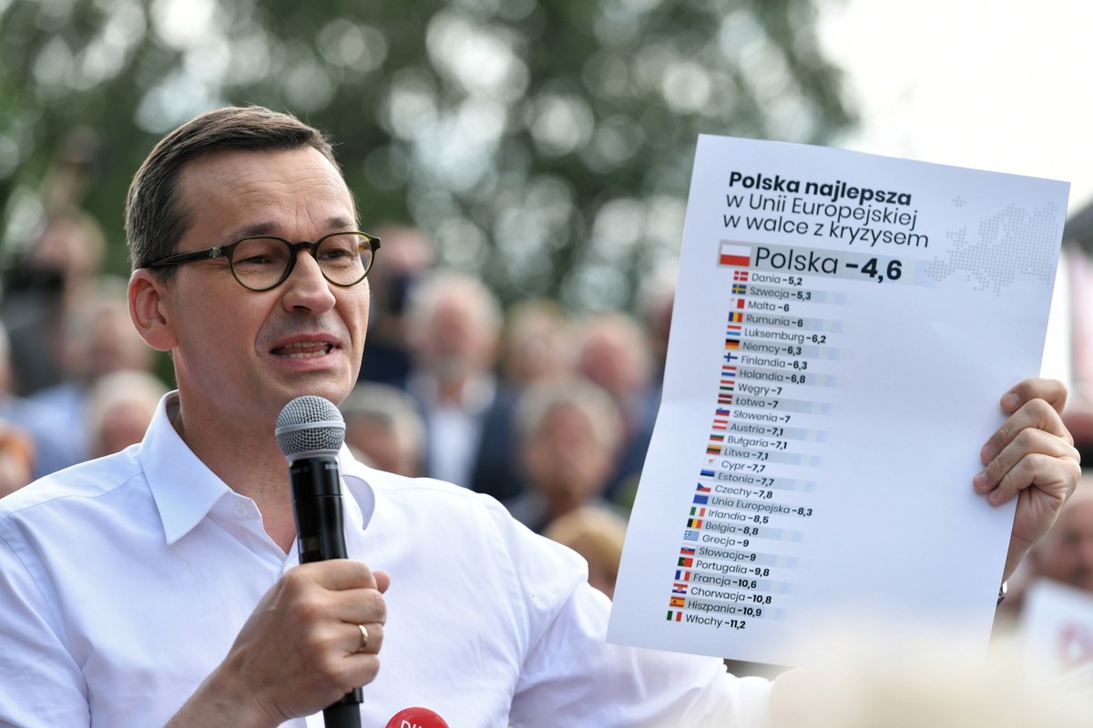 Mateusz Morawiecki