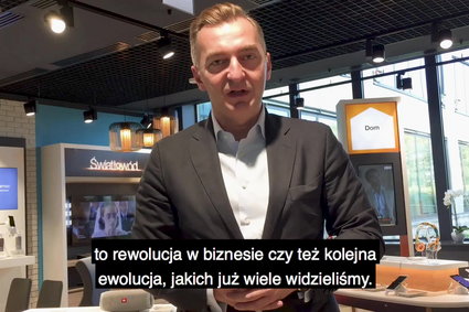 Michał Ciemiński z Orange zaprasza na konferencję Inside Trends
