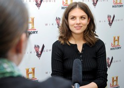 Córka Romana Polańskiego o swojej pierwszej, dużej roli i ratowaniu ojczyzny