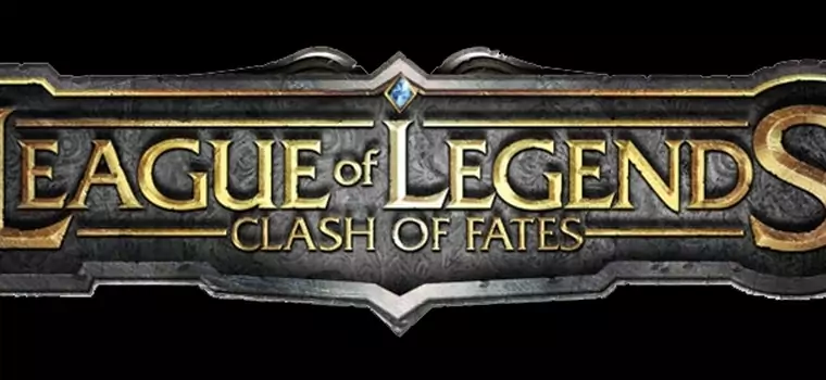 [E3] League of Legends: Clash of Fates ukaże się we wrześniu