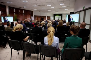 Współodpowiedzialni za miejsce