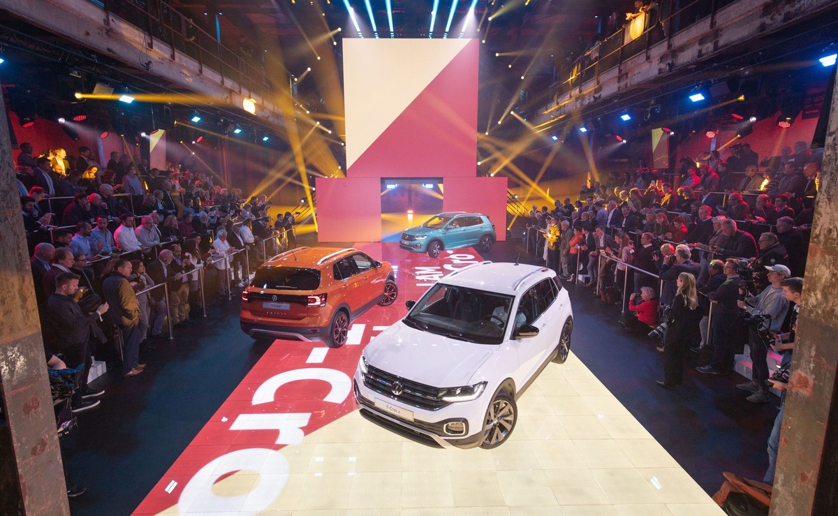 Volkswagen z nowym rekordem. Nie ma mocnych na niemiecki koncern?