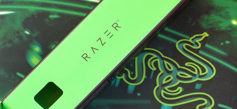 Razer chce być jeszcze bardziej zielony. Firma mocno stawia na ekologię