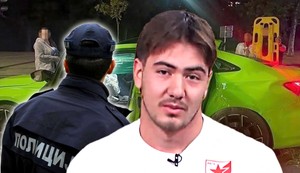 Nikola Tošić