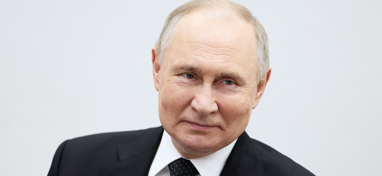 Putin straszy Zachód. Przeleciał się bombowcem zdolnym do przenoszenia broni jądrowej