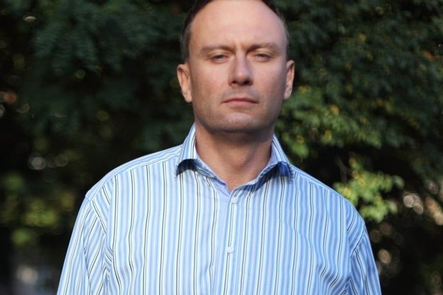 Igor Ostrowski 2