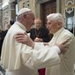 VATICAN POPE EMERITUS ANNIVERSARY (Pope Emeritus Joseph Ratzinger priesthood anniversary)