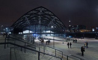 PKP pzeznaczy 4 mld zł na remonty pół tysiąca dworców