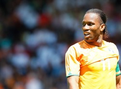 Czy bez Drogby można wygrać z Portugalią?