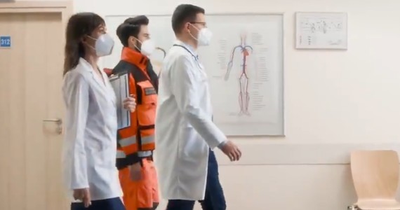 Koronawirus w Polsce. KPRM promuje szczepienia na COVID ...