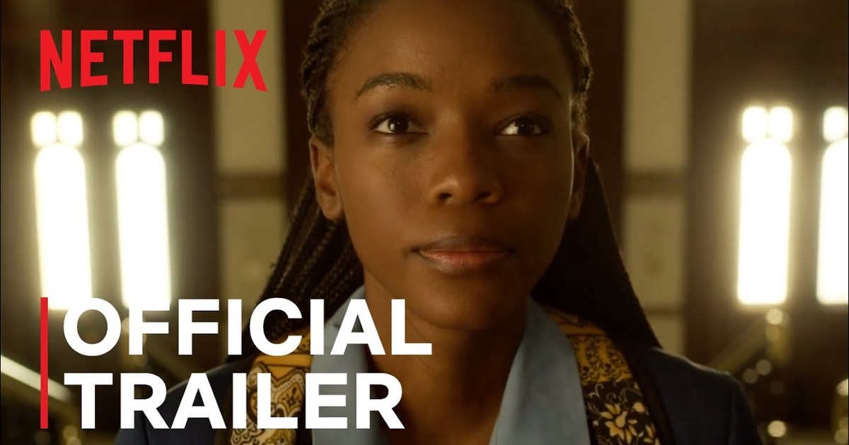 blood and water netflix release date