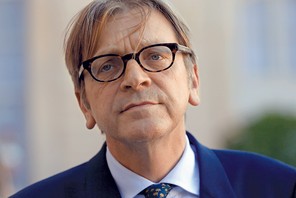 Guy Verhofstadt