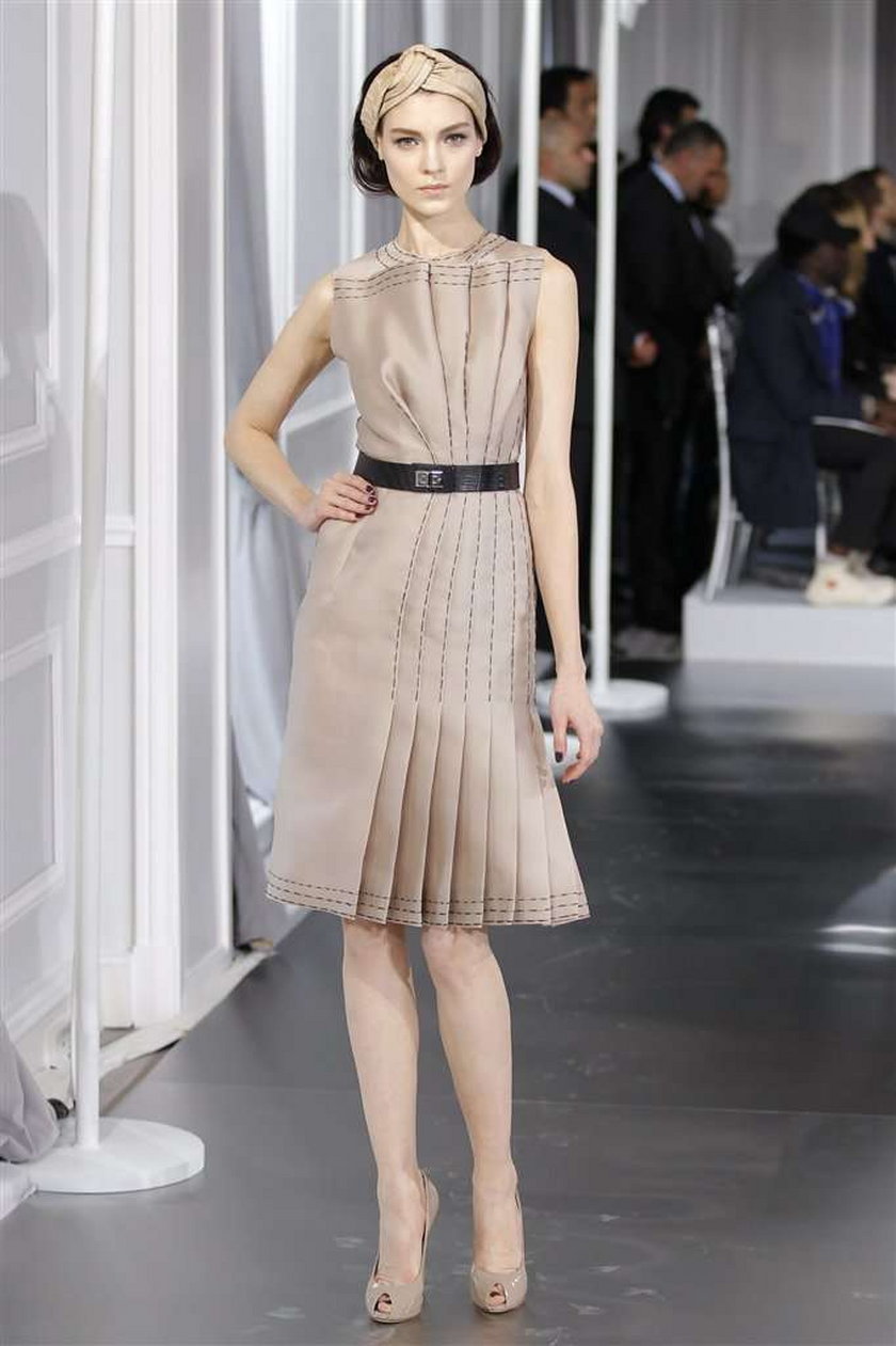 Dior haute couture 2012