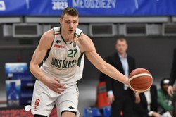 Ertuglu Erdogan trenerem koszykarzy Śląska Wrocław