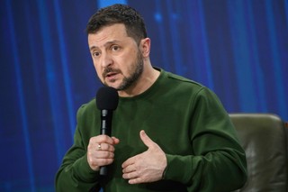 Imba zamiast dyplomacji [OPINIA]