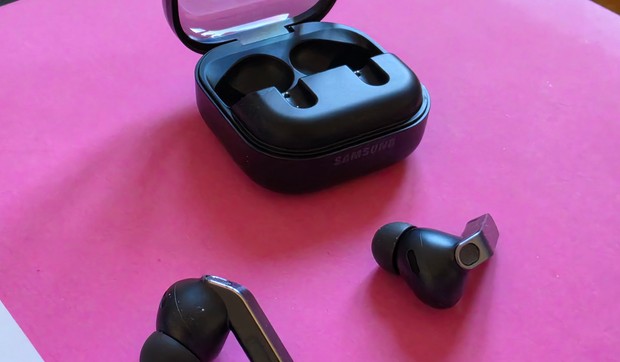 Samsung Galaxy Buds 4 Pro