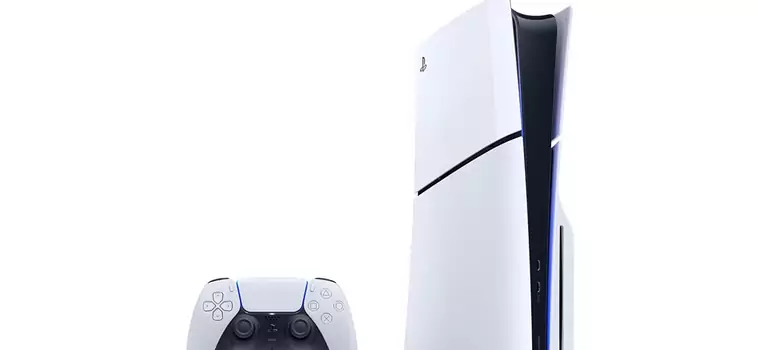 PlayStation 5 Slim już za 2 tys. zł. Tej okazji nie możesz przegapić