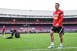 Oficjalnie! Juventus potwierdził wypożyczenie Arkadiusza Milika