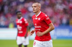 Problemy Wisły Kraków. Kilku piłkarzy z koronawirusem