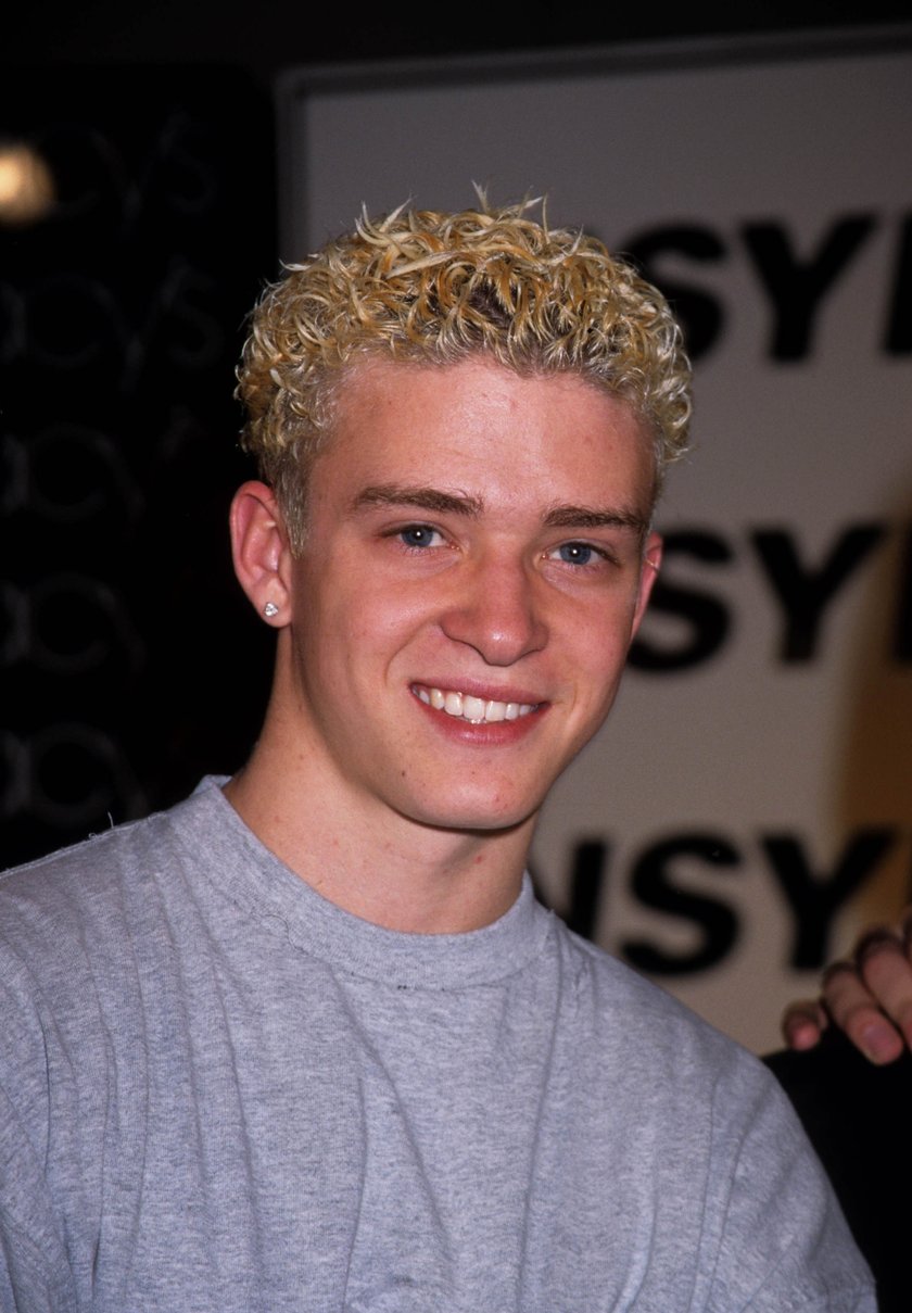 Justin Timberlake