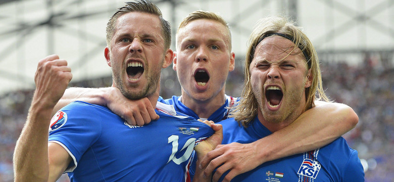 Islandia, czyli jak się robi piłkę, gdy to niemożliwe