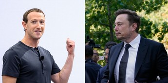 Just because Musk's reputation has taken a hit in recent years, doesn't mean that Zuckerberg is safe.