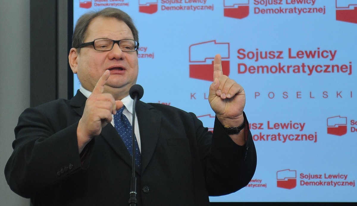 Ryszard Kalisz