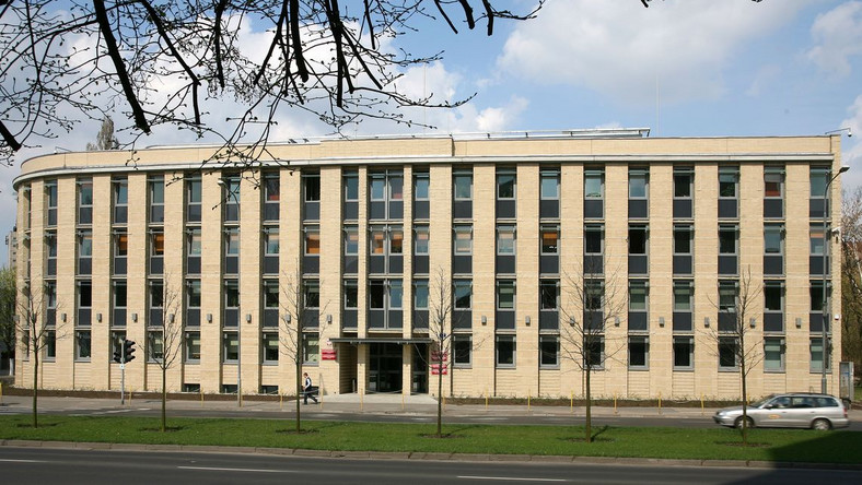 Poznań: prokuratura potwierdza: potrącona 8-latka przechodziła na zielonym świetle