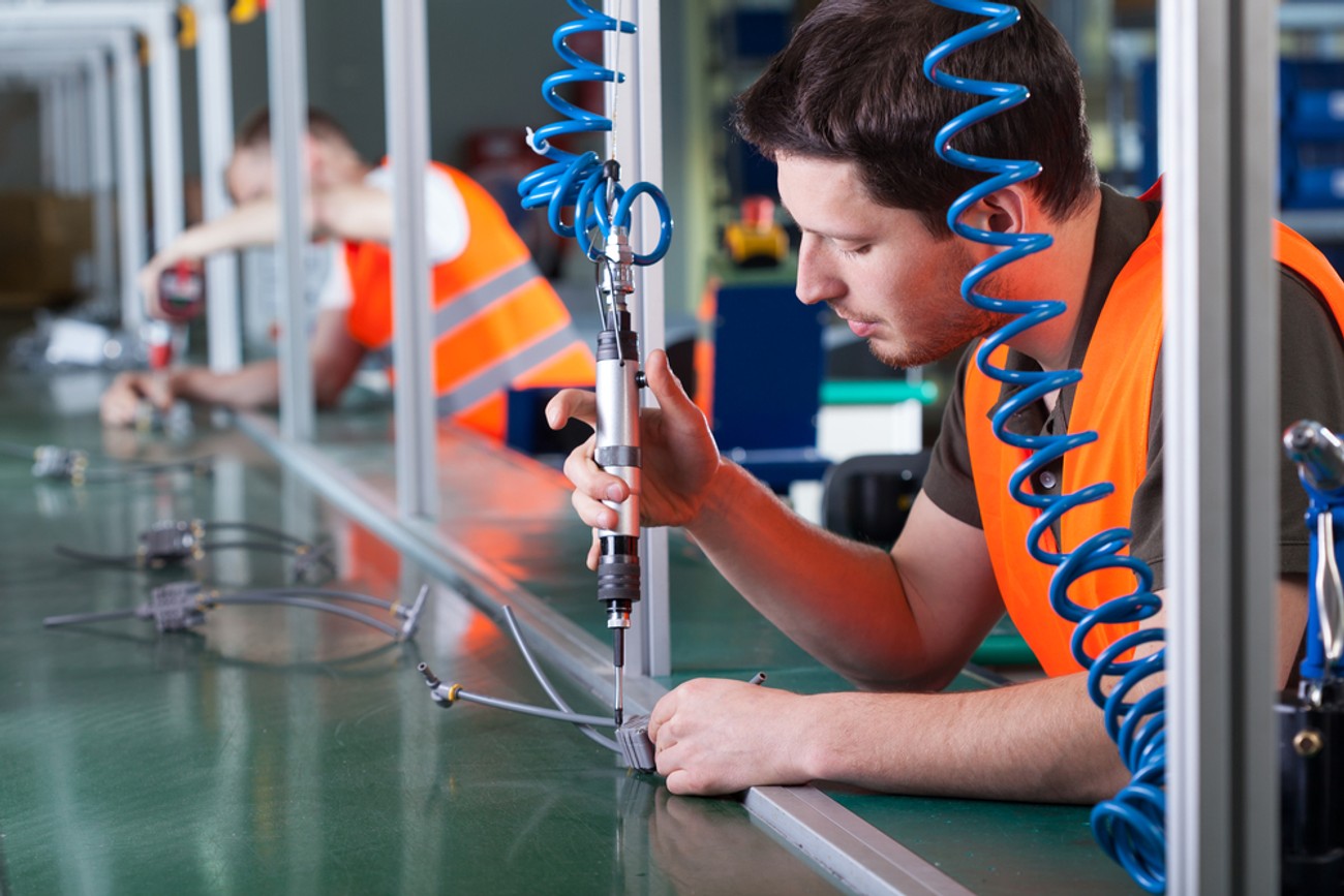 Nemačka ekonomija za milimetar izbegla recesiju: Industrija se oporavila snažnije nego što se očekivalo
