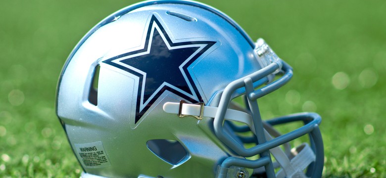 Dallas Cowboys jako pierwszy klub osiągnął wartość 5 mld USD