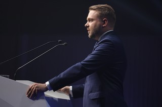 Ozdoba: Złożymy skargę do TSUE na Niemcy ws. uchylania się od uprzątnięcia odpadów, które trafiły do Polski