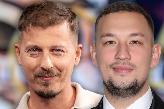 U JAVNOSTI NEVIDLJIVE, A DRŽE SVE KONCE Ovi pevači pored sebe imaju moćne žene