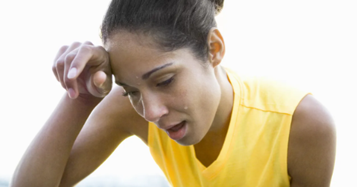 7 foods that cause excessive sweating - Vimarsana News