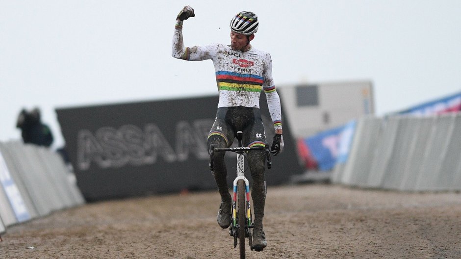 Mathieu Van der Poel 