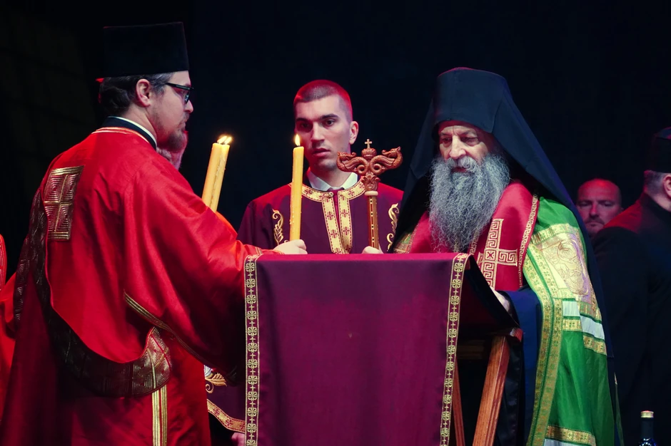 Obeležavanje godišnjice NATO bombardovanja