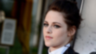 Kristen Stewart żywi się Red Bullami i papierosami