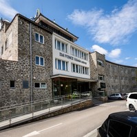 A Doktor24 és az UNION megvásárolja a pécsi Da Vinci Magánklinikát