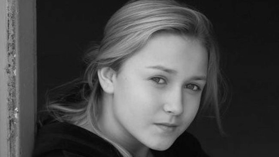 Skye McCole Bartusiak (1992 – 2014)