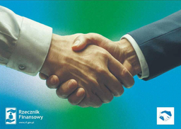 Pozasądowe postępowanie przy Rzeczniku Finansowym jako metoda rozwiązywania sporów na rynku finansowym