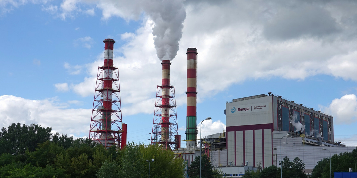 Rynek mocy od 2026 r. obejmie m.in. planowany blok gazowy w Elektrowni Ostrołęka. Nowa jednostka powstanie zamiast przerwanej inwestycji w blok węglowy. 