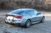 BMW 640d Gran Turismo