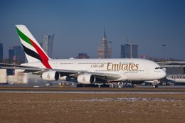 Prezes PPL: Lotnisko Chopina nie ma warunków dla Airbusa A380