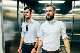 22 clothing items every man should own before he turns 30
