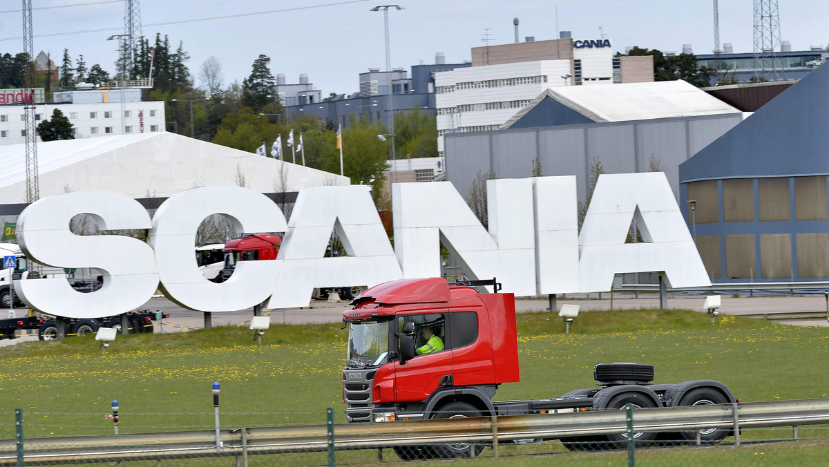 Warta 6,7 miliarda euro oferta wykupu przez Volkswagena swojego szwedzkiego producenta ciężarówek Scania, została zaakceptowana przez mniejszościowych akcjonariuszy. To ważny krok na drodze do realizacji planu niemieckiego koncernu, który chce stworzyć ciężarówkowy sojusz zdolny konkurować na globalnych rynkach.