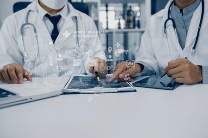 Uniós egészségügyi adattér a betegek és a kutatások érdekében