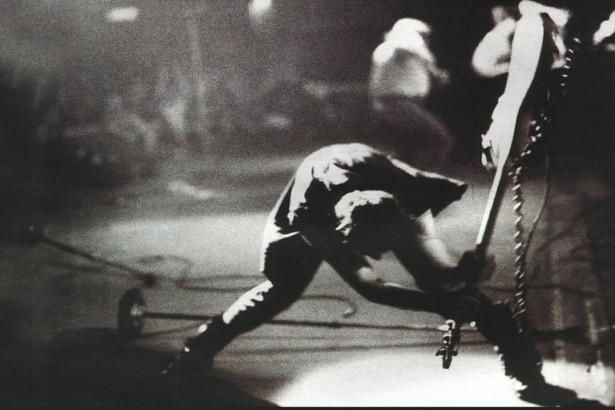 40-lecie "London Calling" The Clash – wznowienie płyty i wystawa o zespole